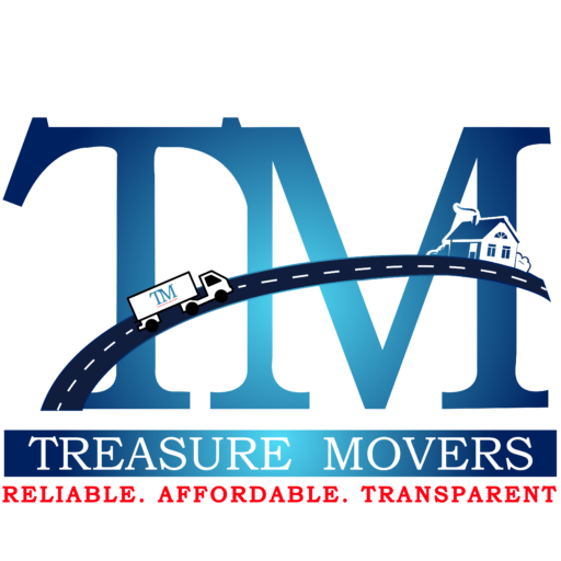 Treasure Movers